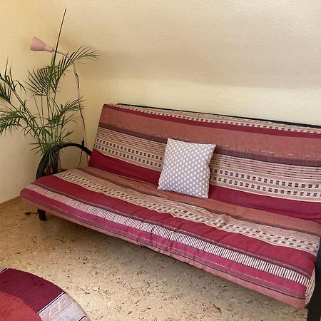 Terrassenwohnung Neustadt an der Weinstraße Zewnętrze zdjęcie
