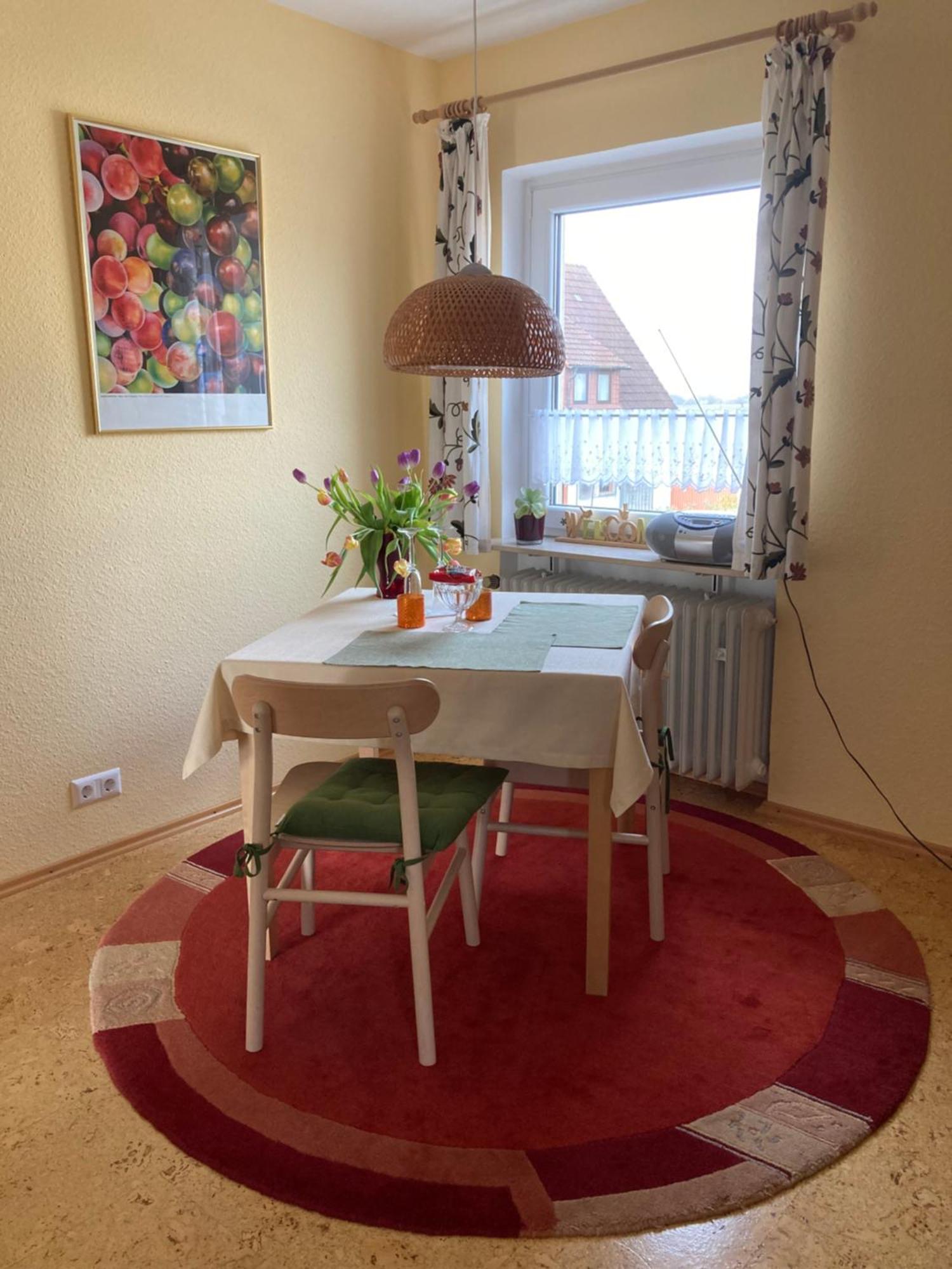 Terrassenwohnung Neustadt an der Weinstraße Zewnętrze zdjęcie
