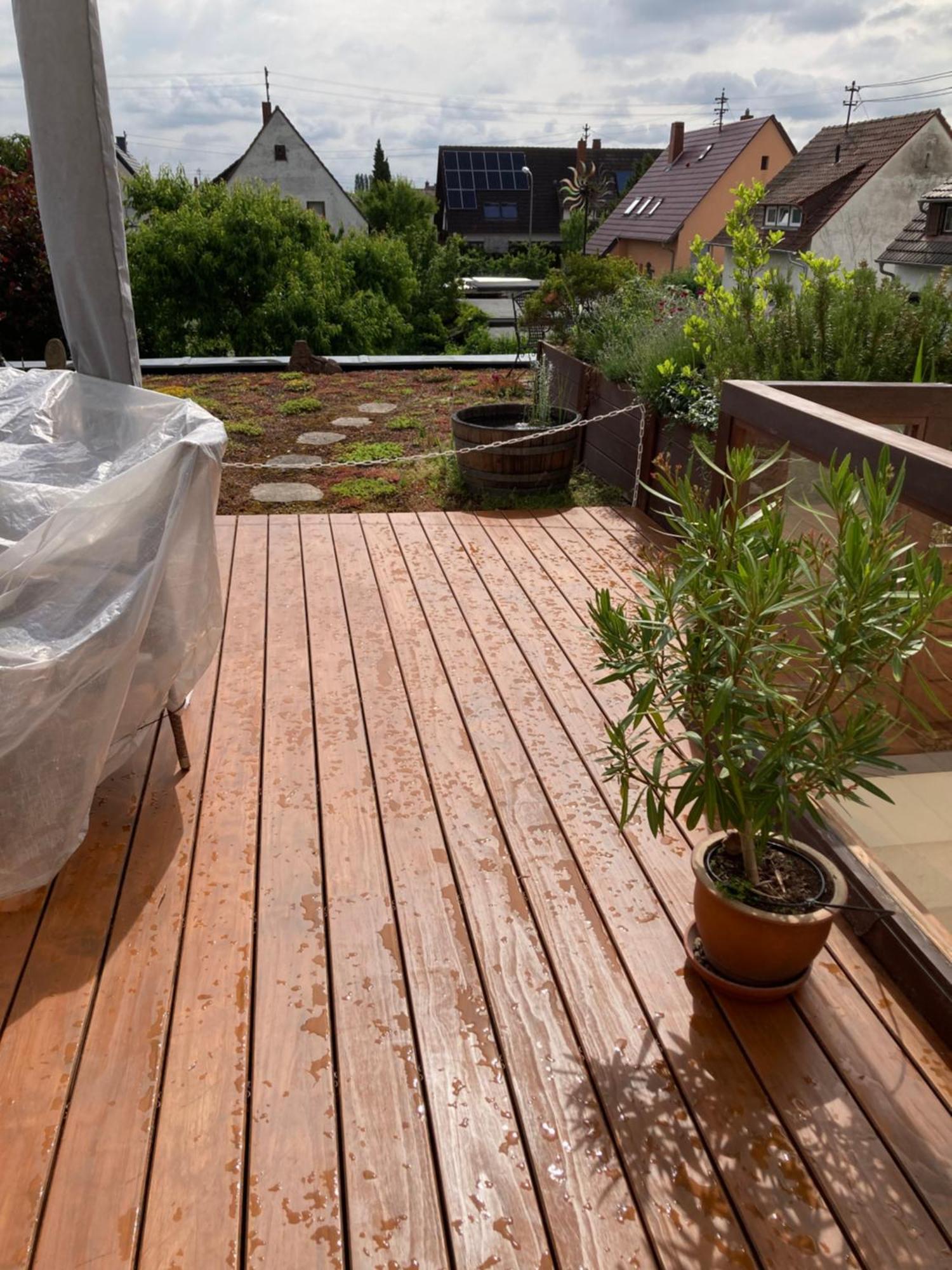 Terrassenwohnung Neustadt an der Weinstraße Zewnętrze zdjęcie